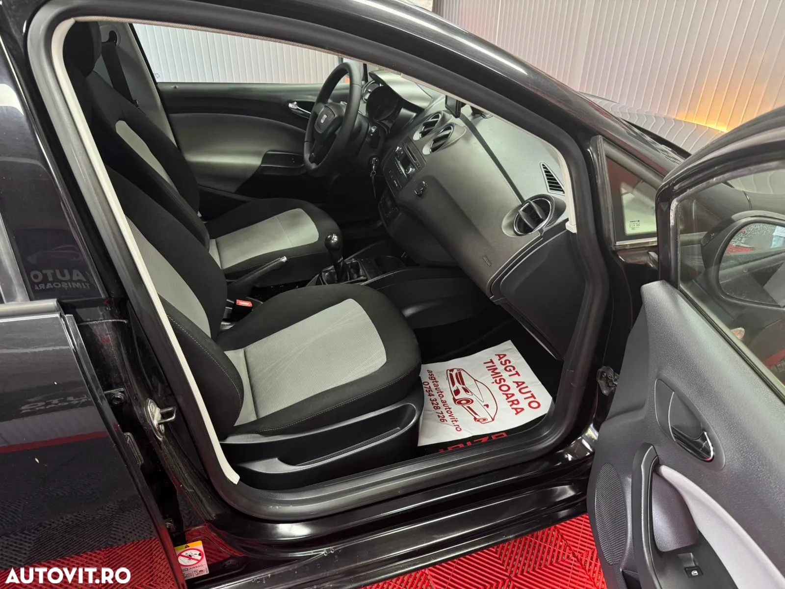 Seat Ibiza - 12