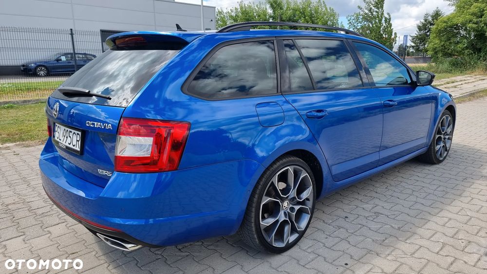 Skoda Octavia - 36
