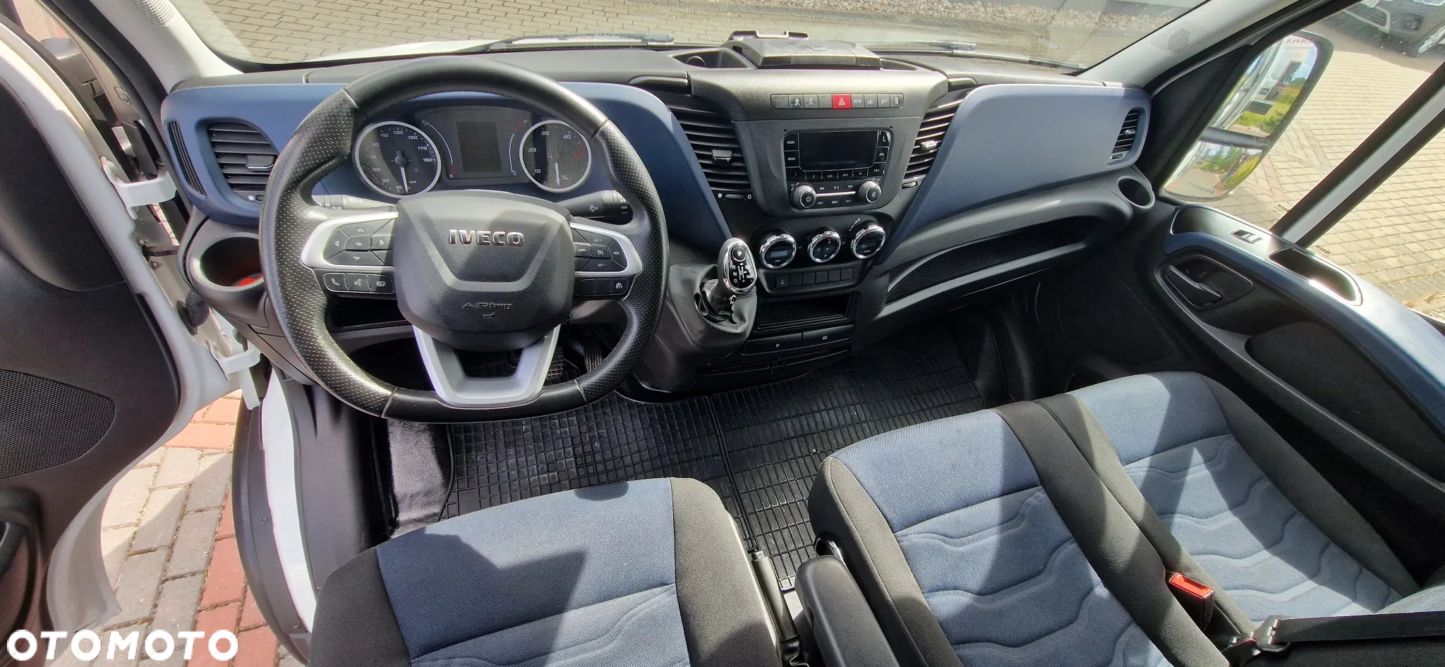 Iveco Daily - 16