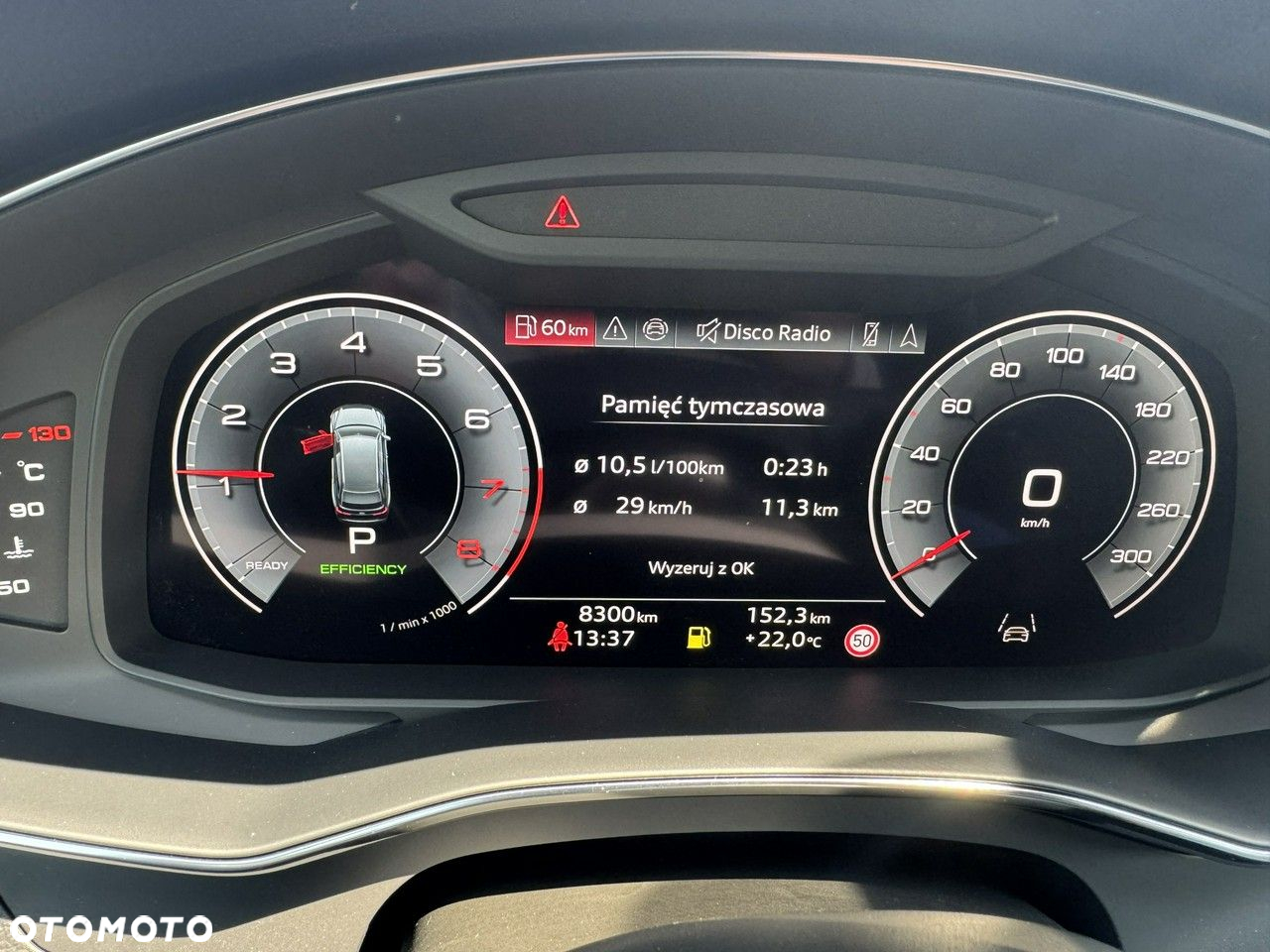 Audi A6 Avant 45 TFSI S tronic - 8