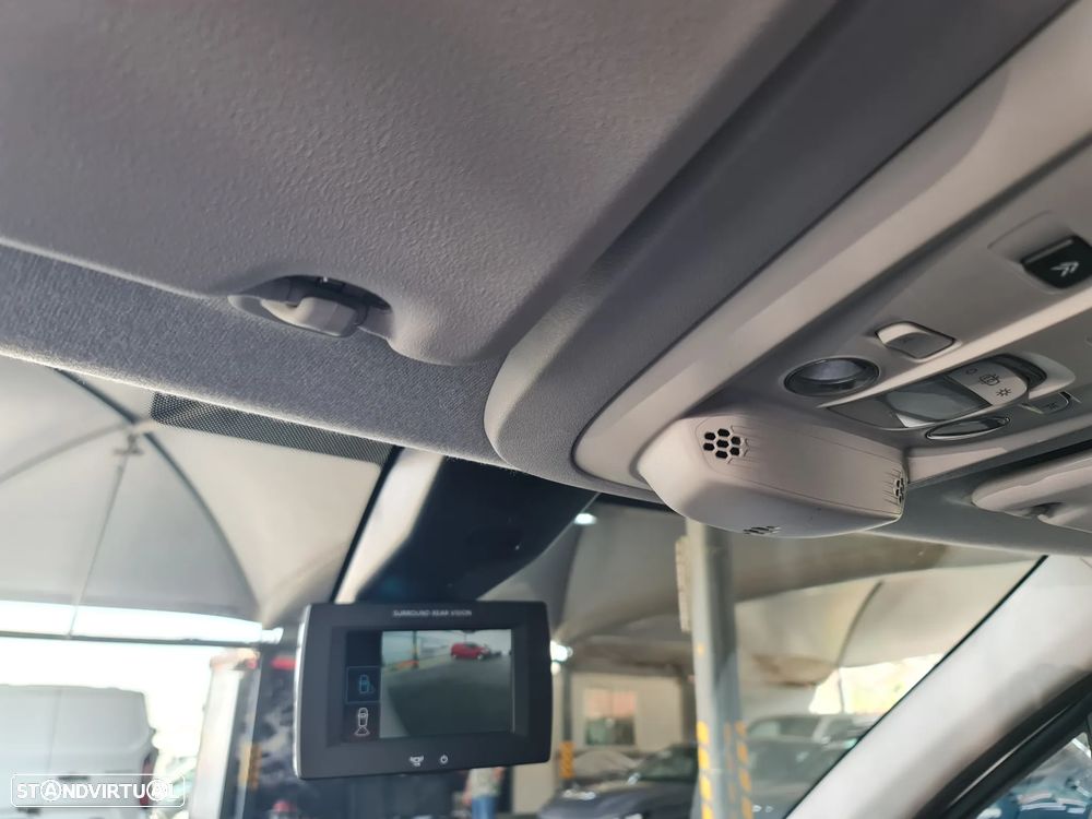Citroën Berlingo Asphalt 1.6 HDi 100cv Câmara CarPlay IVA Dedutível - 29