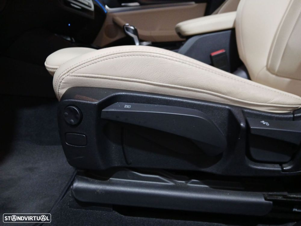 BMW X3 30 e xDrive Pack M - 15