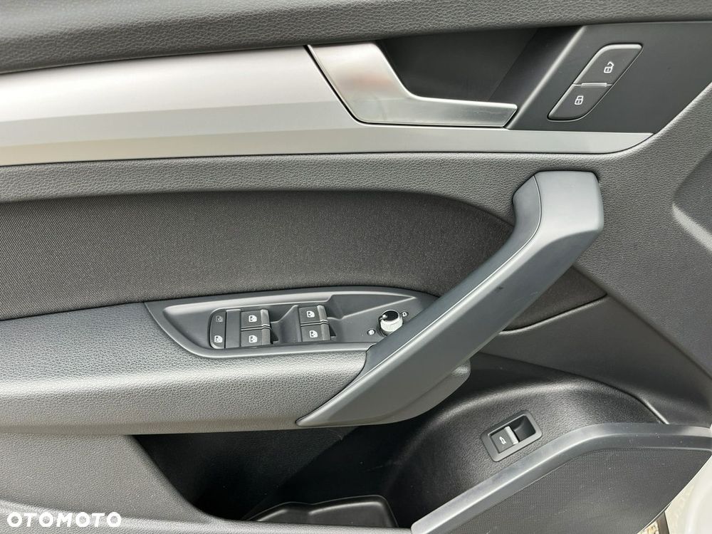 Audi Q5 35 TDI Quattro S tronic - 38