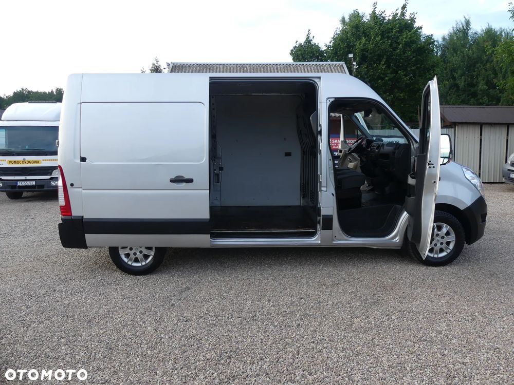Renault Master - 18