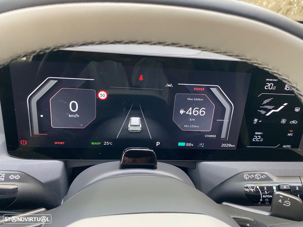 Kia EV5 81.4 kWh GT-Line - 19