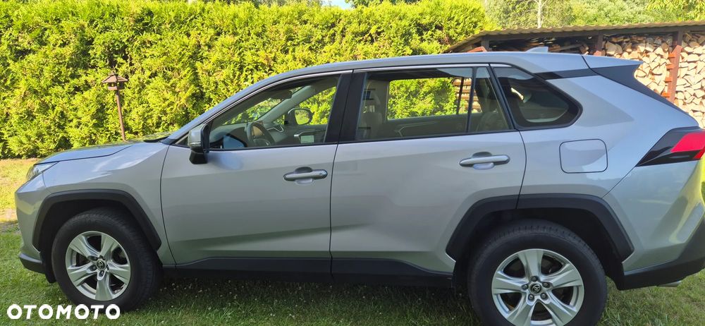 Toyota RAV4 2.0 Active 4x2 - 6