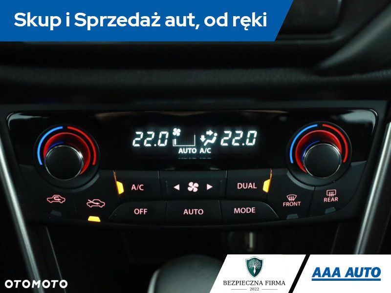 Suzuki SX4 S-Cross - 15