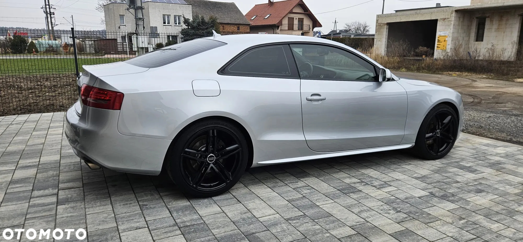 Audi A5 3.0 TDI DPF quattro S tronic - 3
