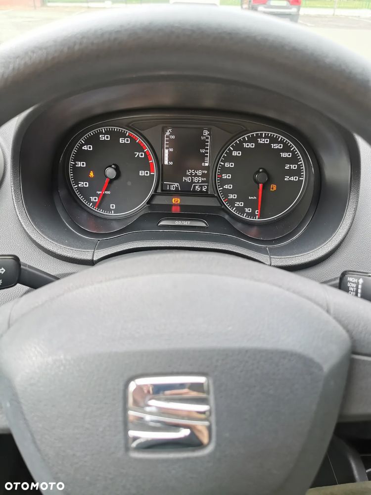 Seat Ibiza 1.0 Reference - 11