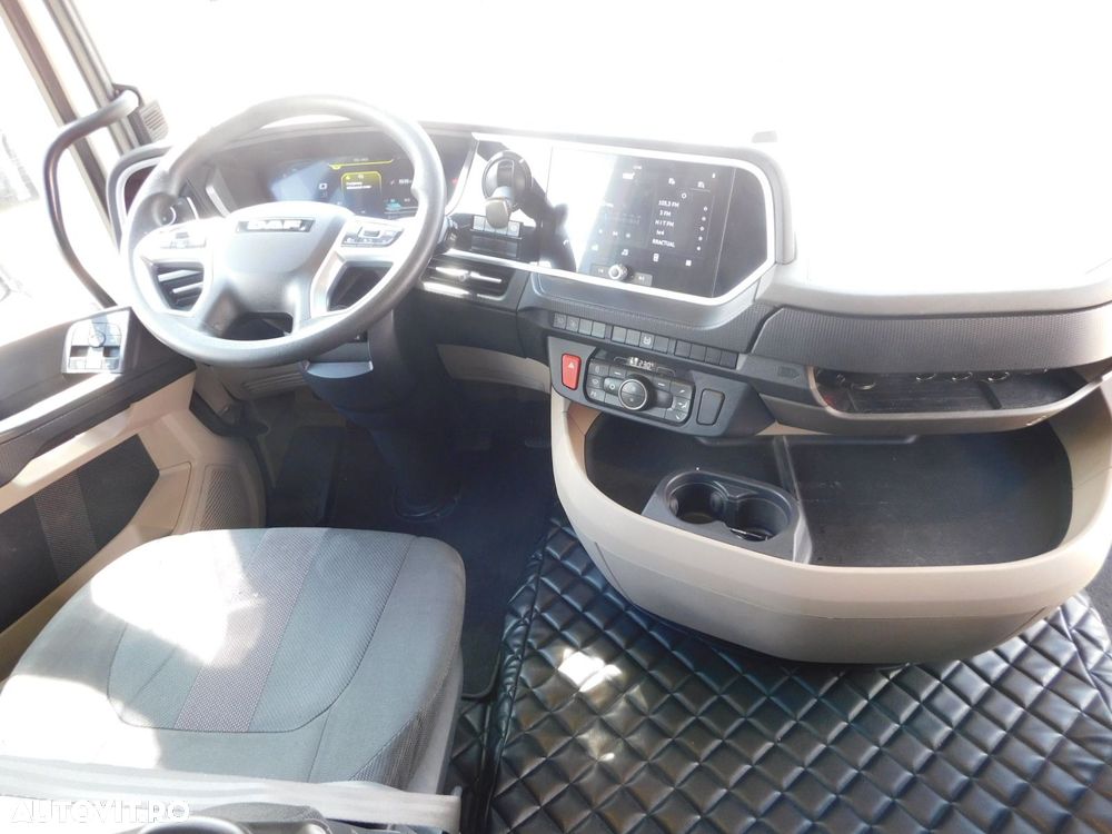 DAF Xg 480 ft - 6