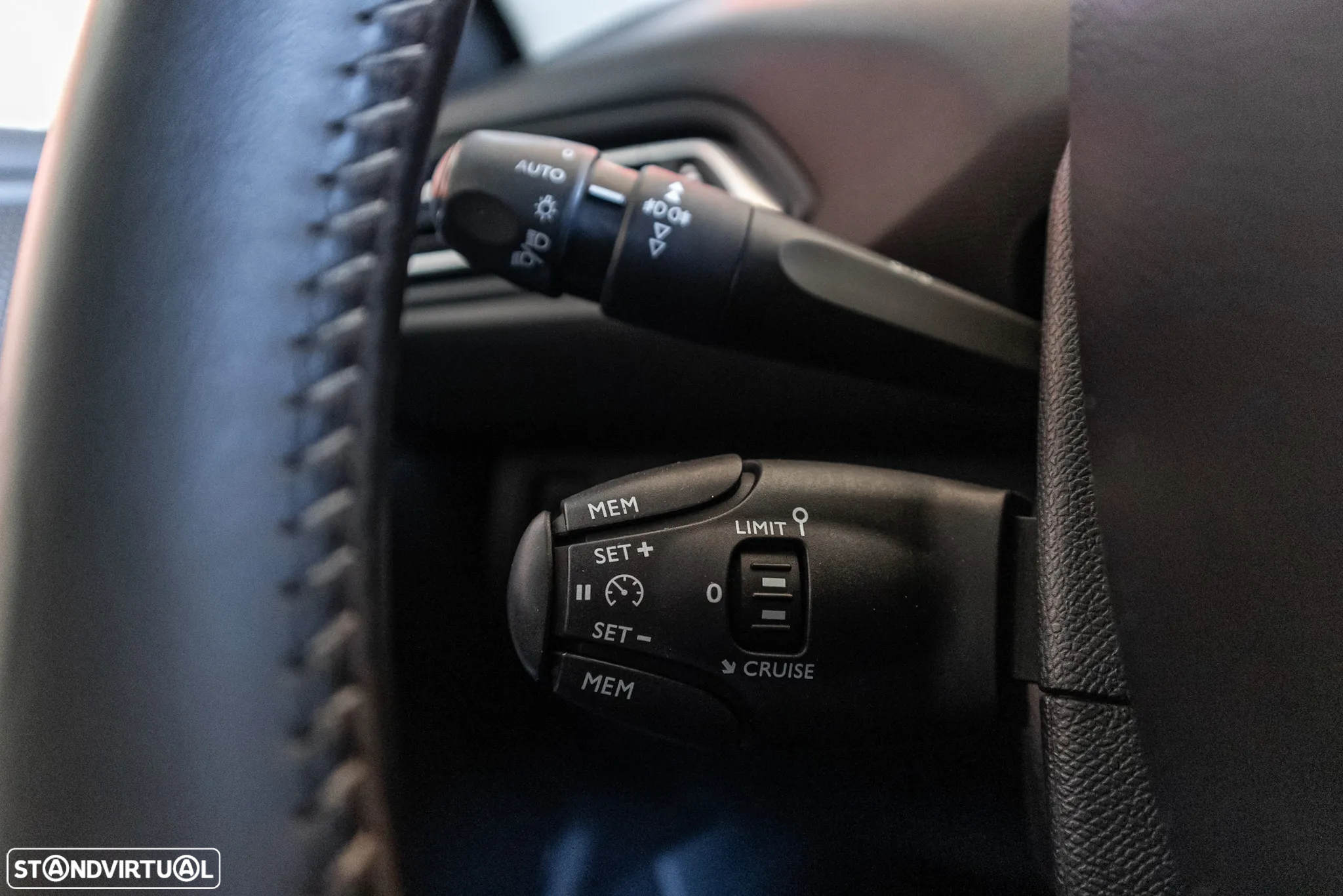 Peugeot 308 1.6 BlueHDi Style - 17