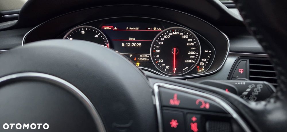 Audi A6 Allroad - 13