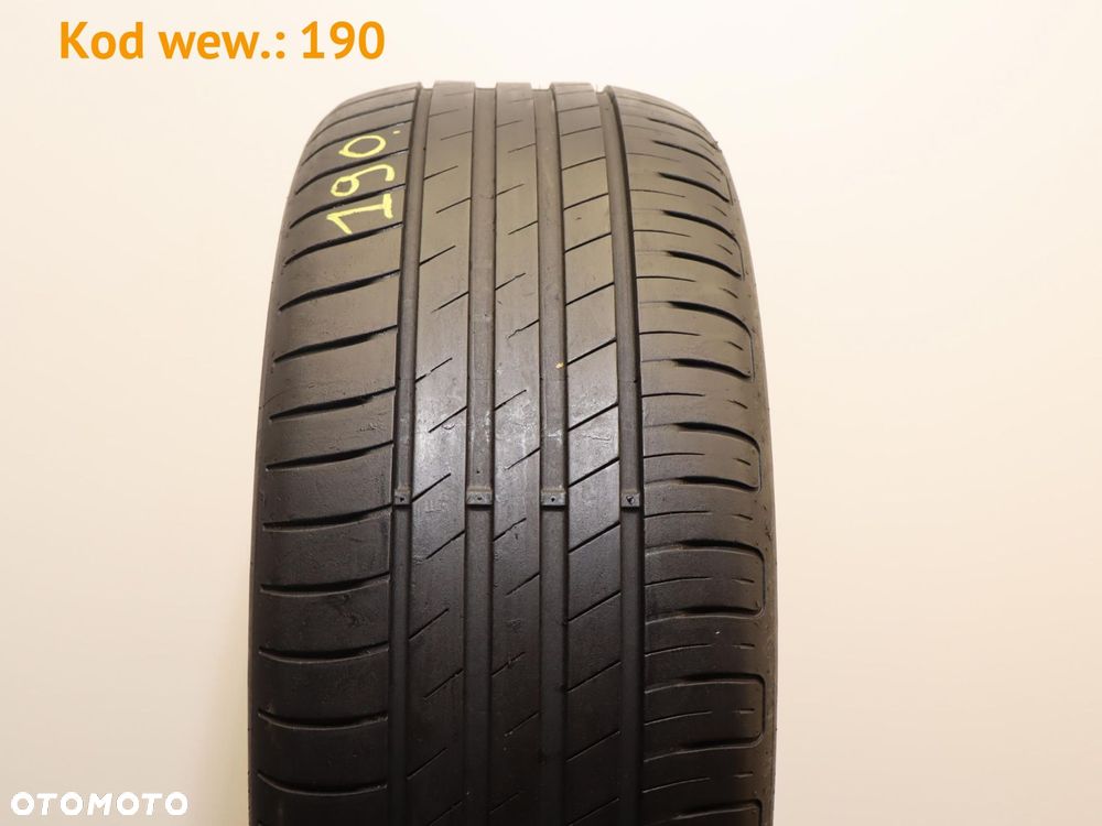 Goodyear Efficientgrip Performance - 225/55 R16 - 2