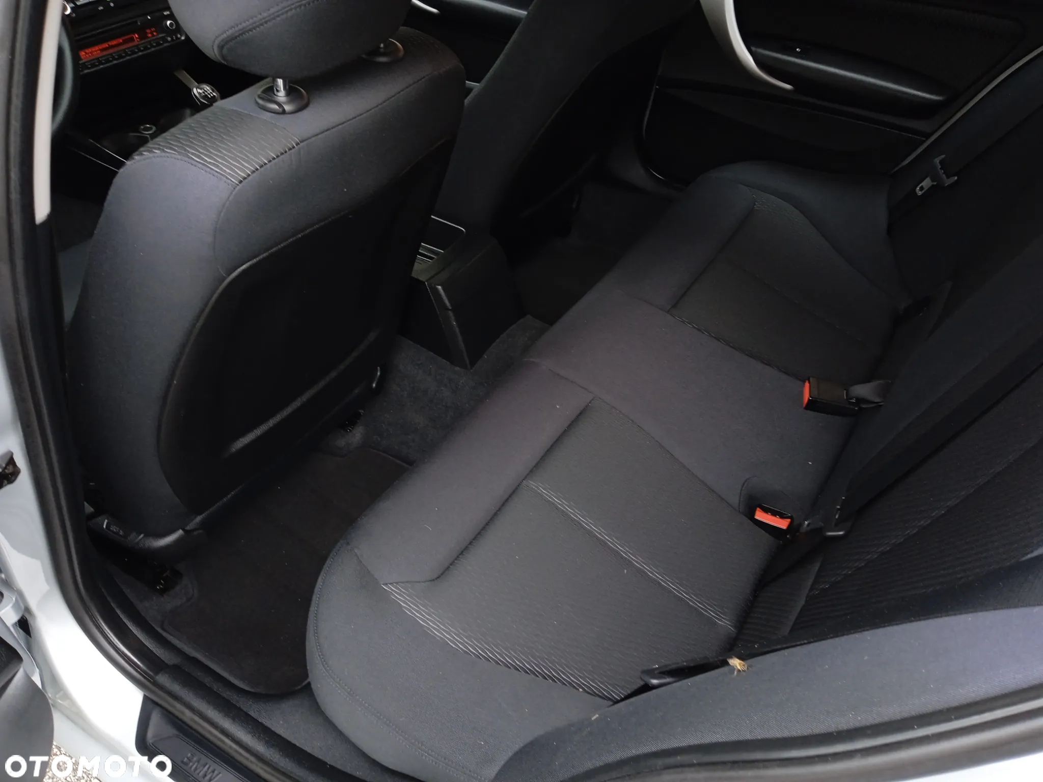 BMW Seria 1 116i - 19