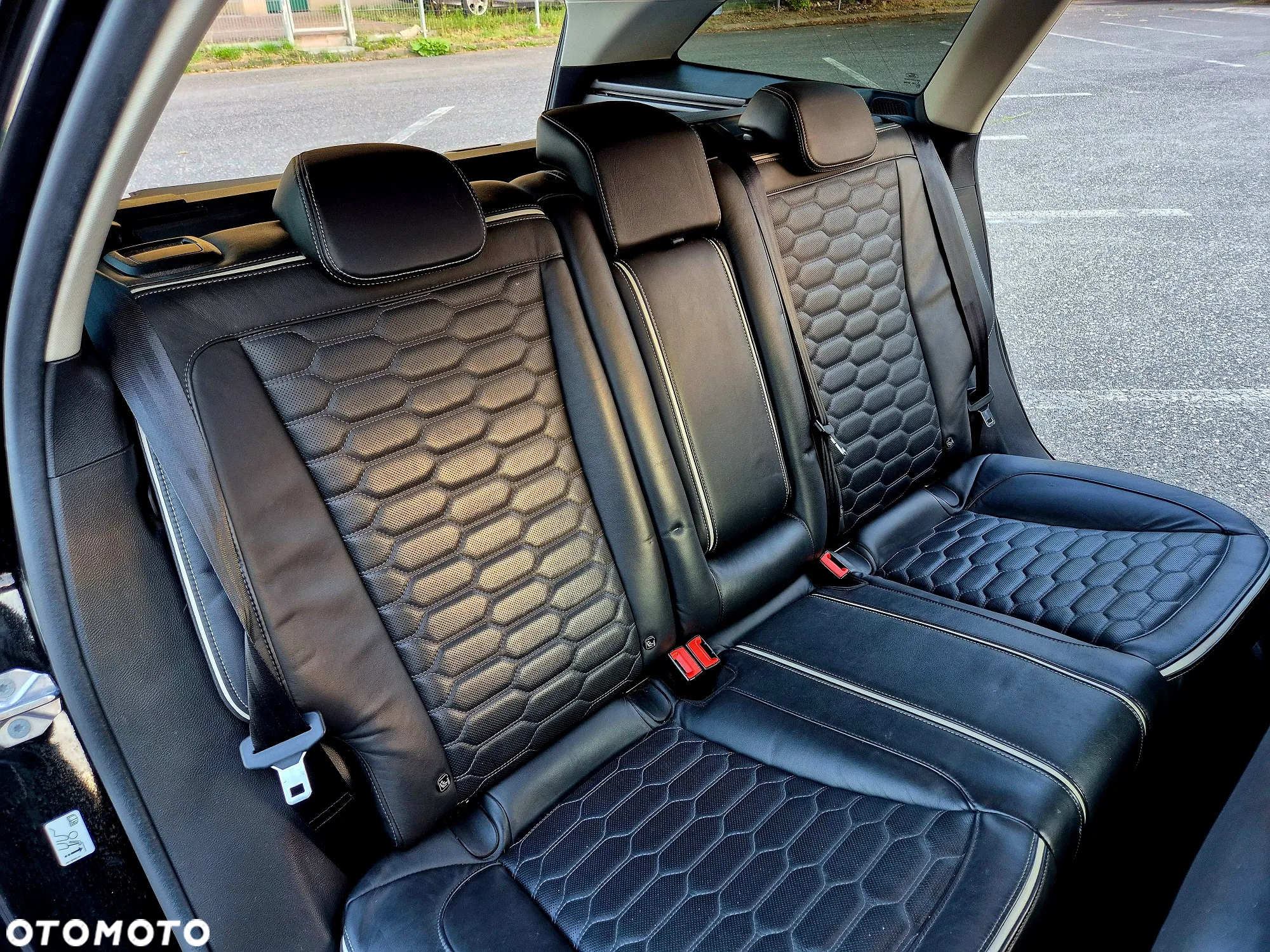 Ford Mondeo 2.0 Hybrid Vignale - 18