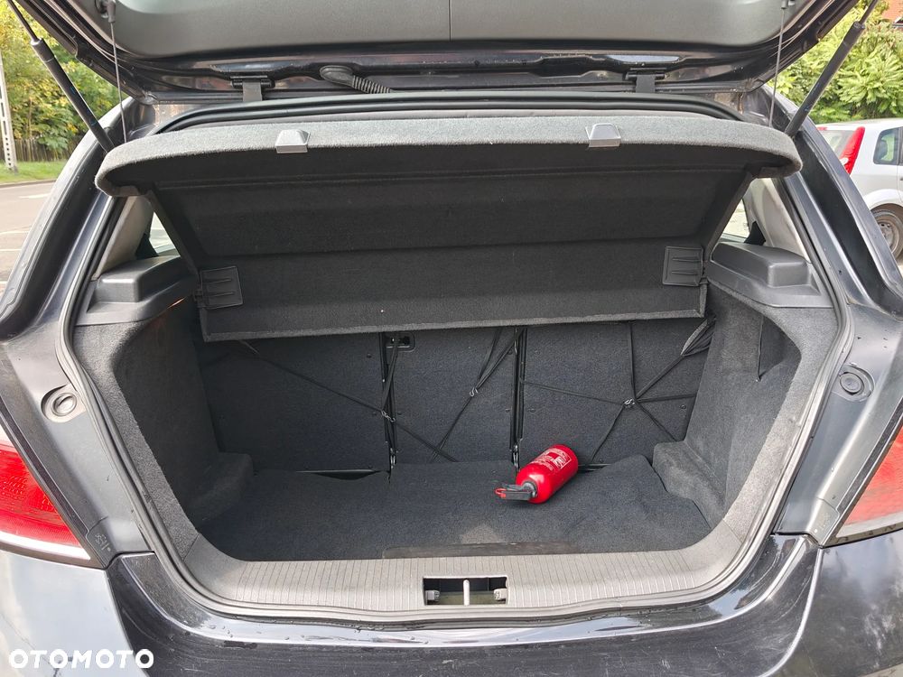 Opel Astra II 1.4 Club - 16