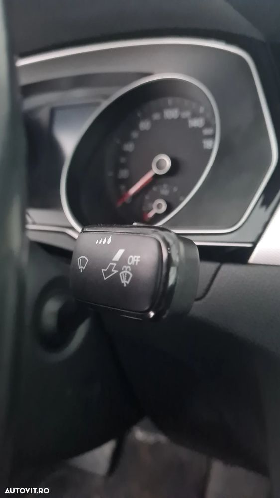 Volkswagen Passat 1.6 TDI (BlueMotion Technology) Comfortline - 14