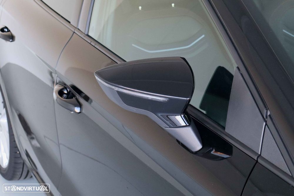 SEAT Ibiza 1.0 TSI FR - 10