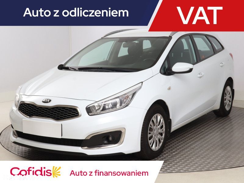 Kia Ceed - 2