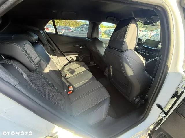 Peugeot 2008 1.2 PureTech GT Line S&S EAT8 - 19