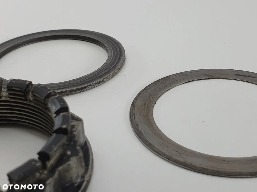 NAKRETKA PODKLADKA ZEBATKI  ZABEZPIECZENIE  DUCATI DIAVEL - 5