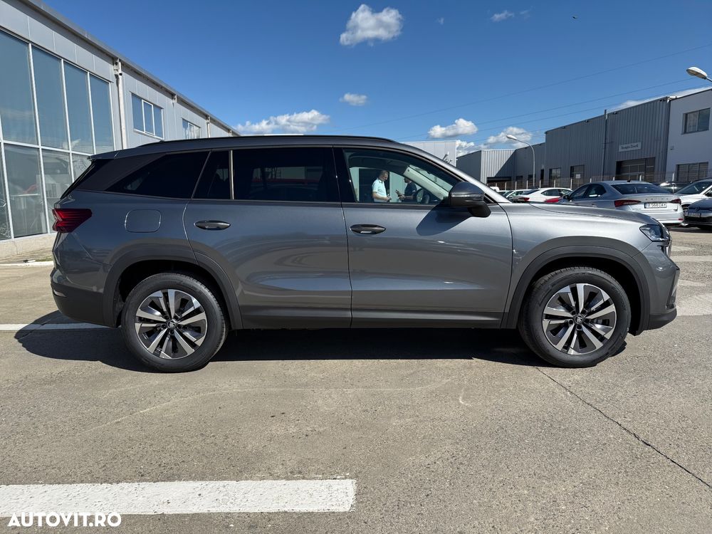 Skoda Kodiaq 2.0 TDI DSG Selection - 7