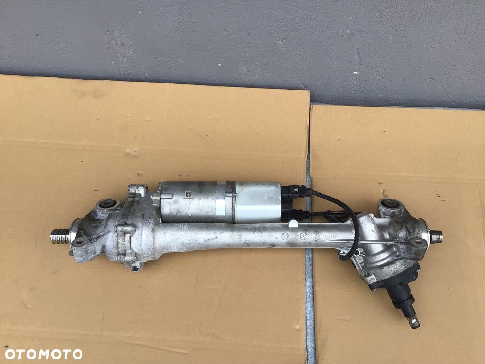 Maglownica Przekładnia kierownicza  BMW ix l20 - 4