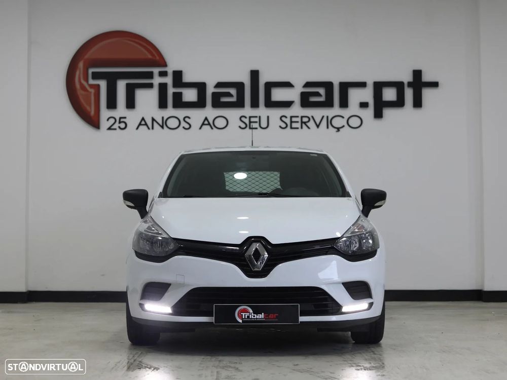 Renault Clio 1.5 dCi Zen - 7