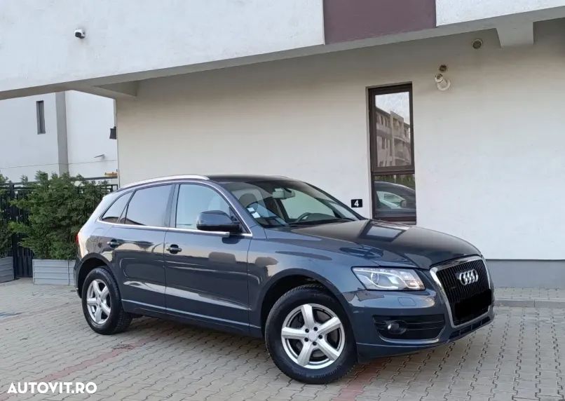 Audi Q5 - 1