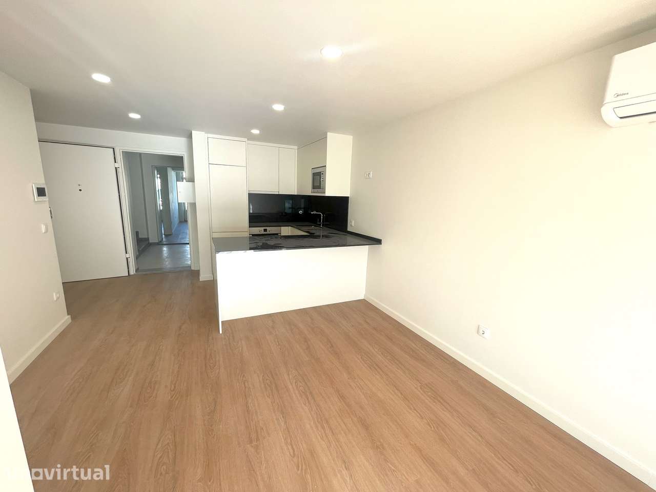 Atenção Investidores - T2 Centro Barcelos - Grande imagem: 3/4