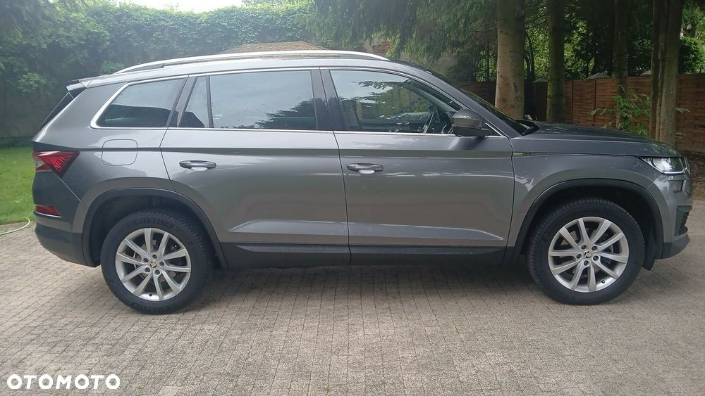 Skoda Kodiaq 2.0 TDI 4x2 Ambition DSG - 29