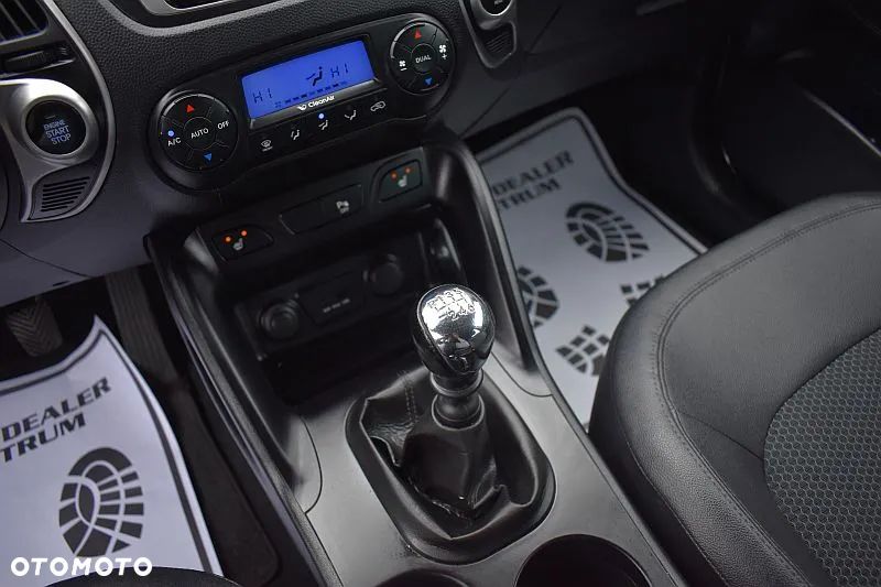 Hyundai ix35 1.6 GDI Style 2WD - 15