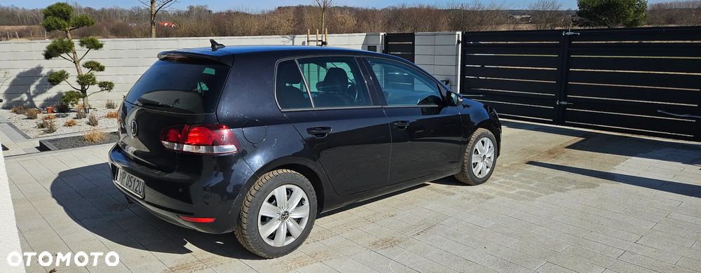 Volkswagen Golf 1.4 TSI Team - 4