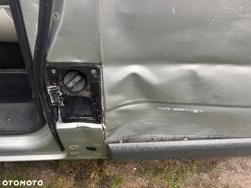 Opel vivaro - 16