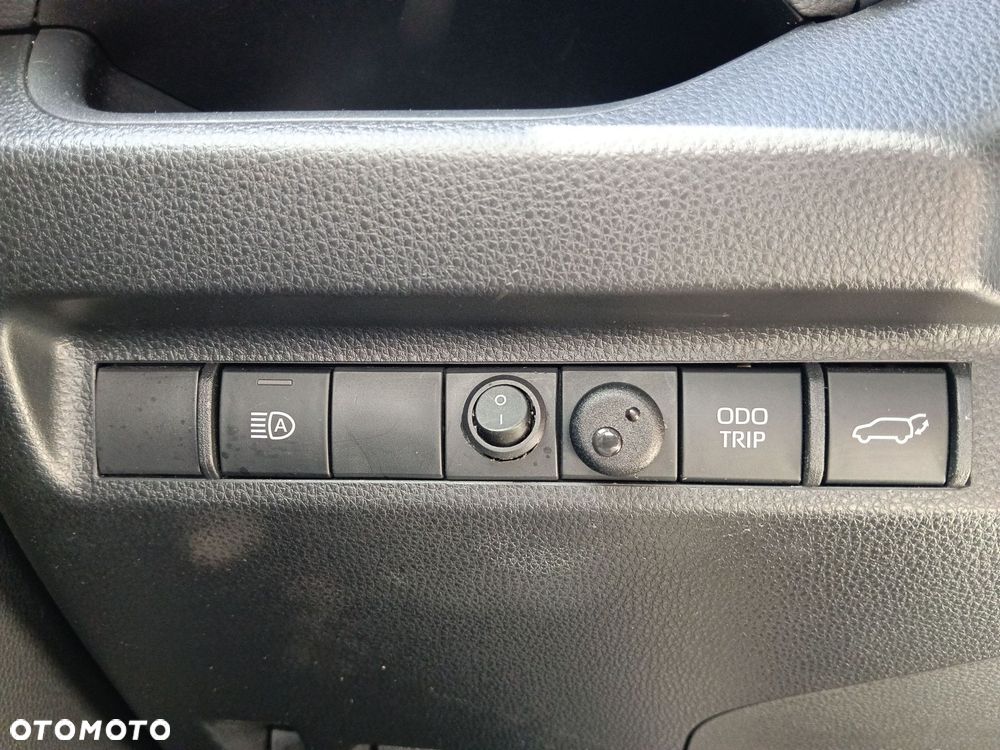 Toyota RAV4 - 18
