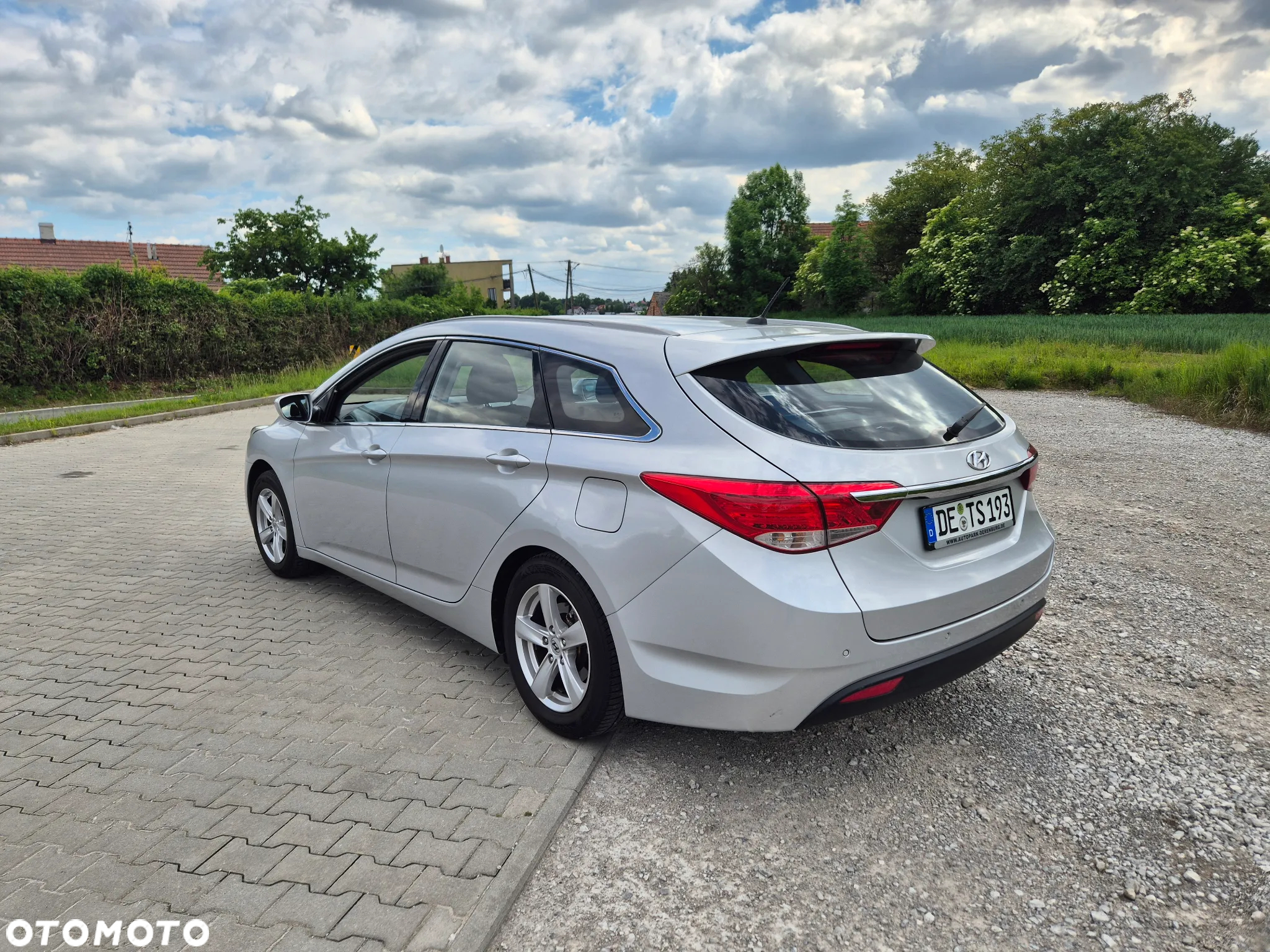 Hyundai i40 1.6 GDI Comfort - 6
