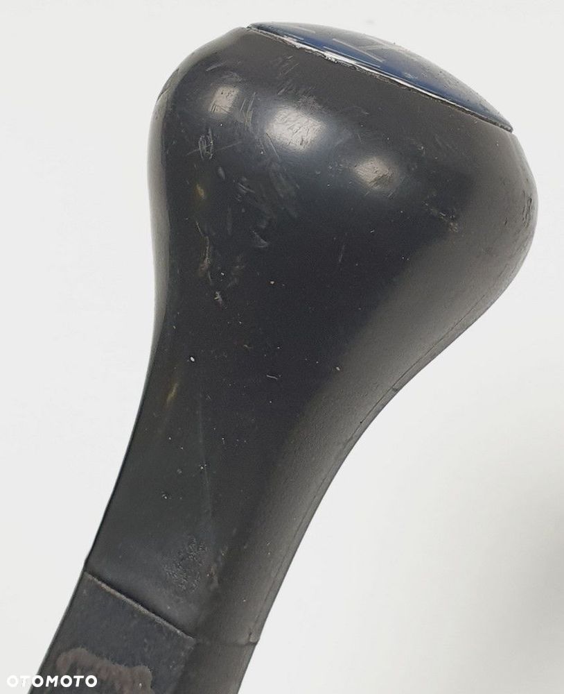 GAŁKA ZMIANY BIEGÓW FORD TRANSIT MK6 - 4