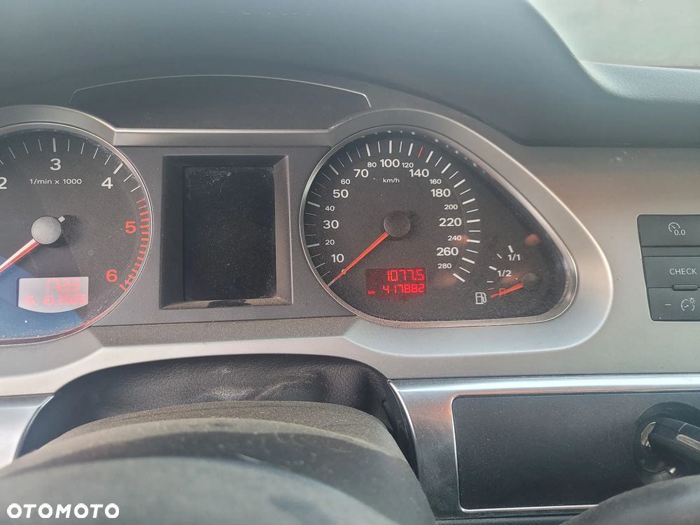 Audi A6 - 5