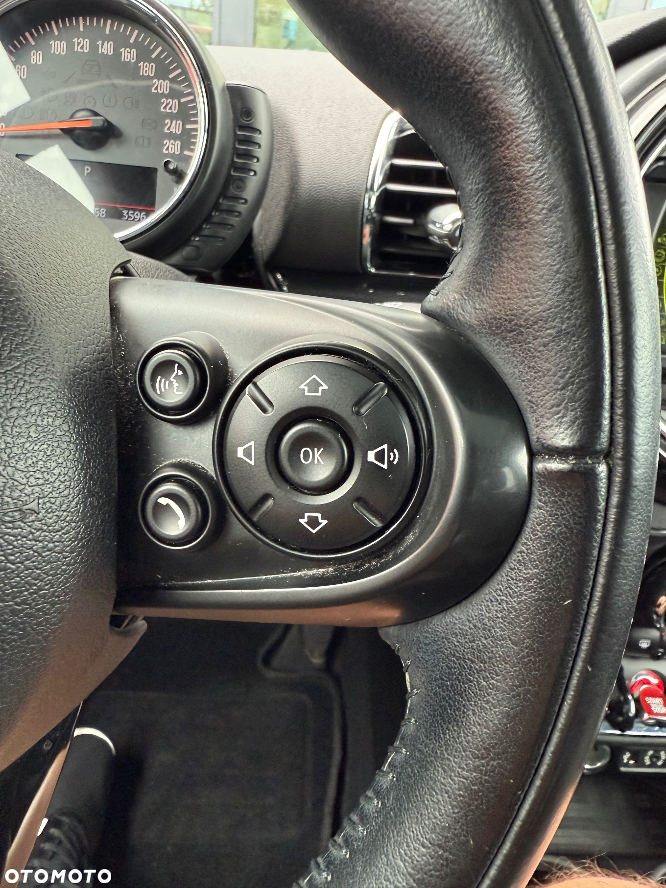 MINI Clubman Cooper D Essential Trim - 27