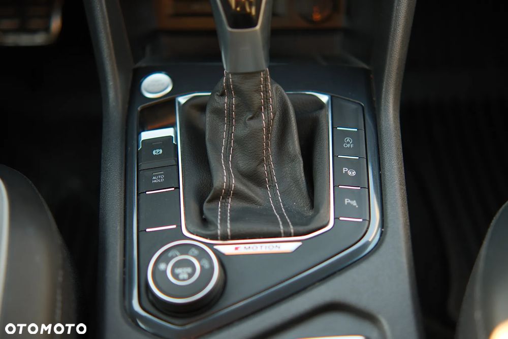 Volkswagen Tiguan Allspace 2.0 TSI OPF 4Motion DSG R-Line - 30