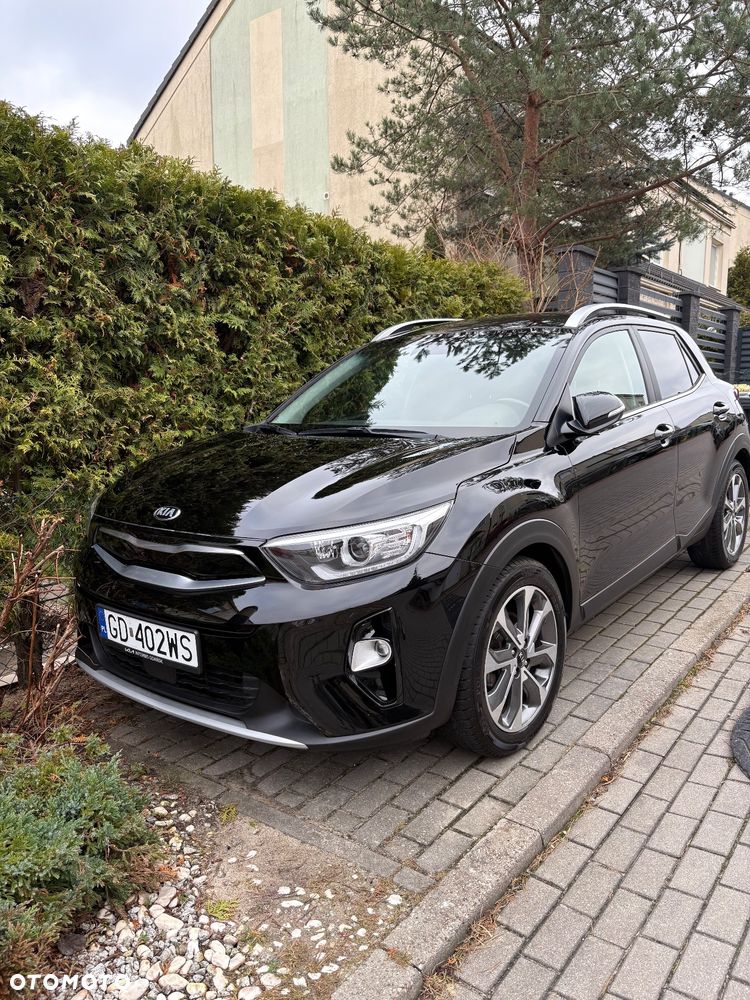 Kia Stonic 1.0 T-GDI L - 1