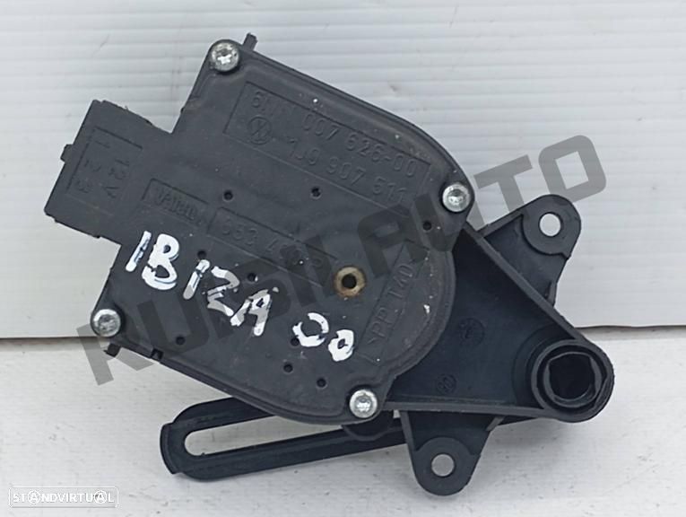 Motor Comporta Sofagem 1j090_7511 Seat Ibiza Ii (6k) [1993_2002 - 1