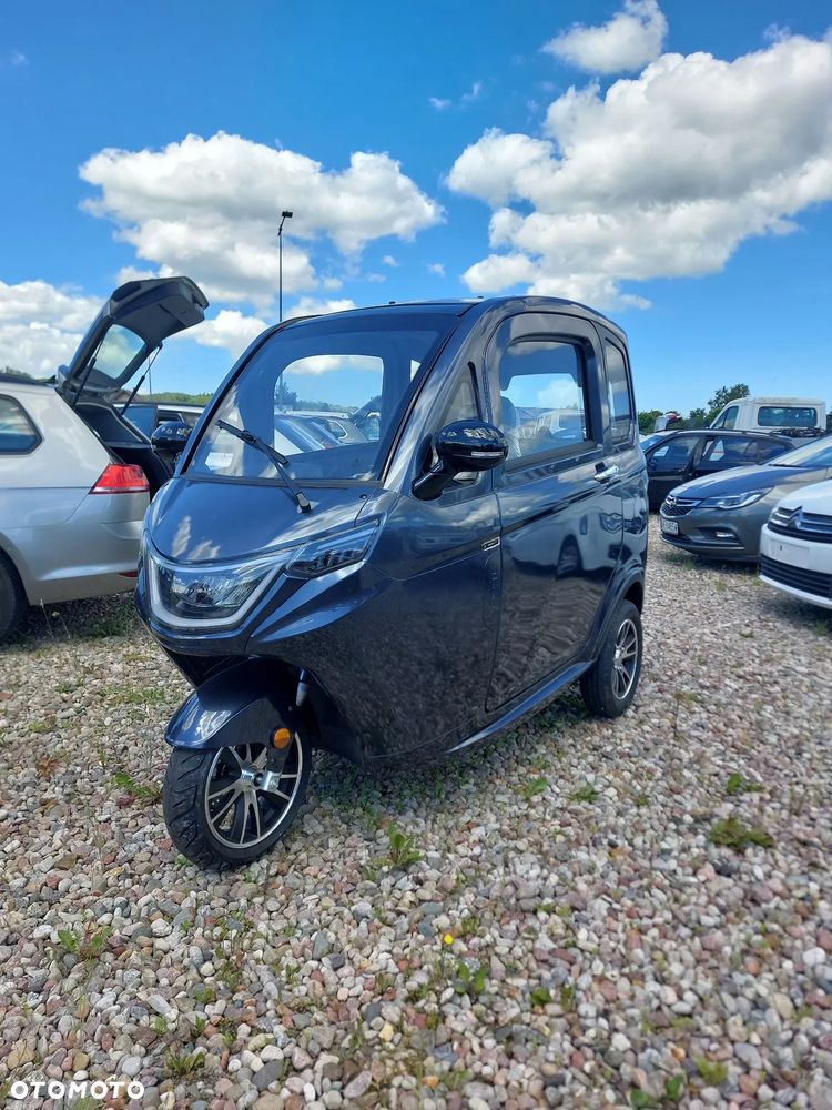 ELECTRORIDE Inny - 1