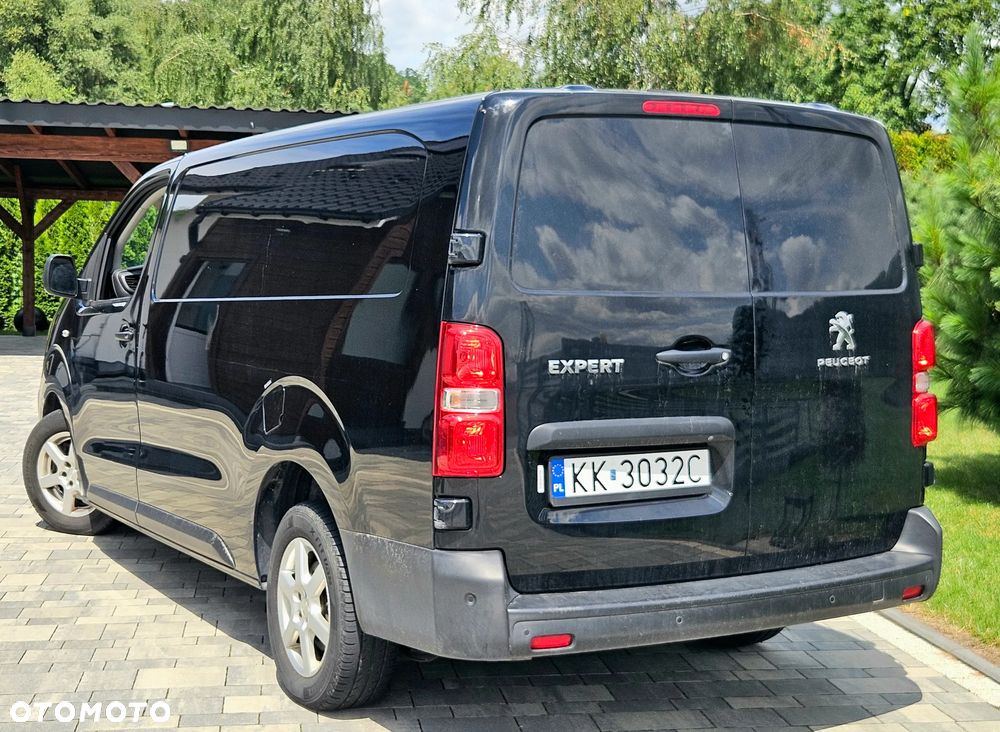 Peugeot Expert - 4
