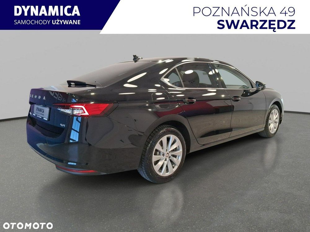 Skoda Superb - 9