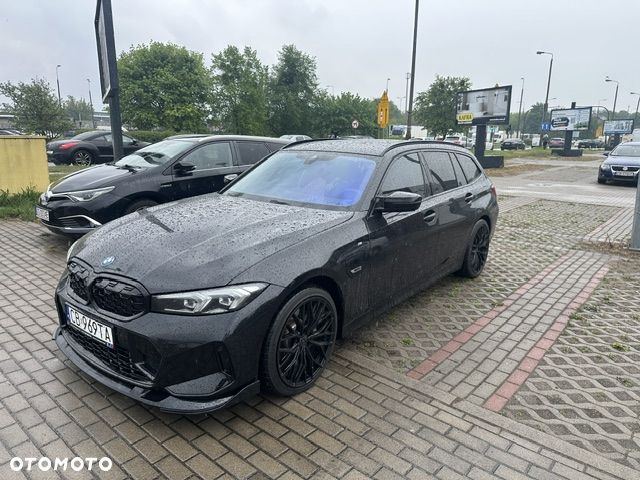 BMW Seria 3 - 2