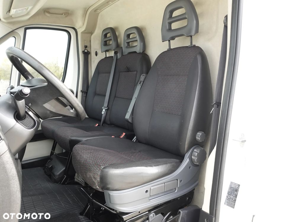 Citroën Jumper - L3H2 - 18