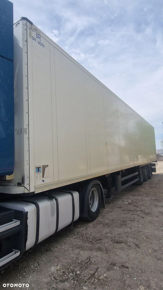 Schmitz Cargobull Chłodnia - 2