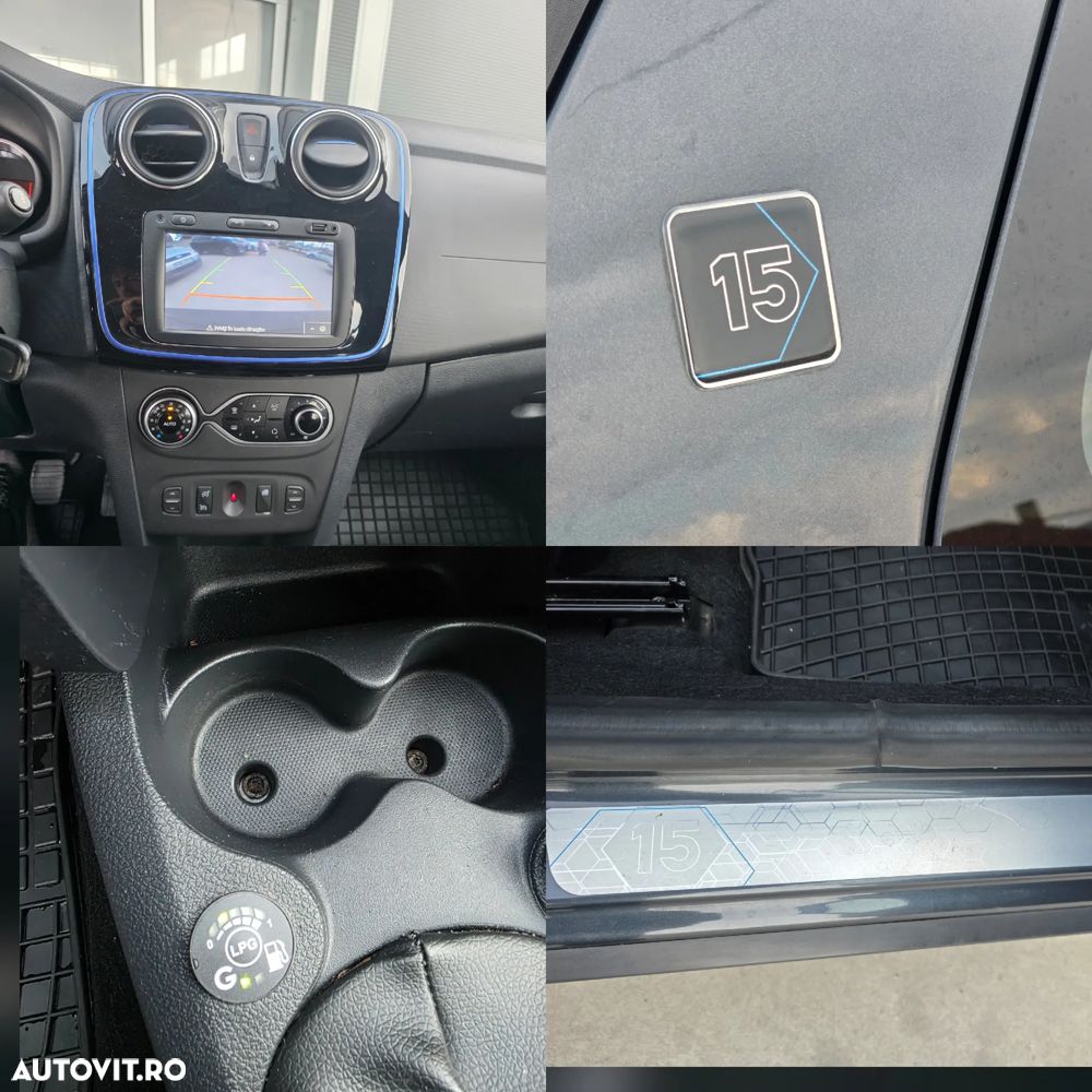 Dacia Logan - 8