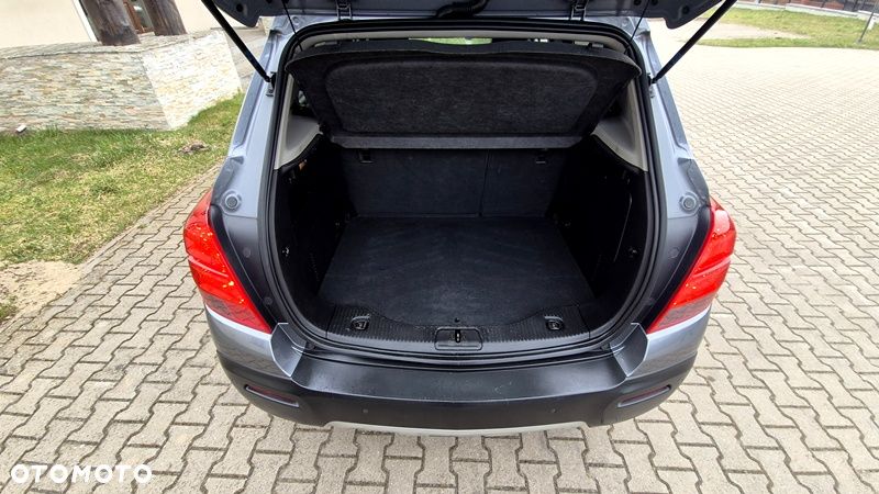 Chevrolet Trax 1.6 LT - 30